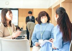 気仙沼市女性人材育成事業「アクティブ・ウーマンズ・カレッジ第9期」